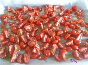 Tomates à cuire